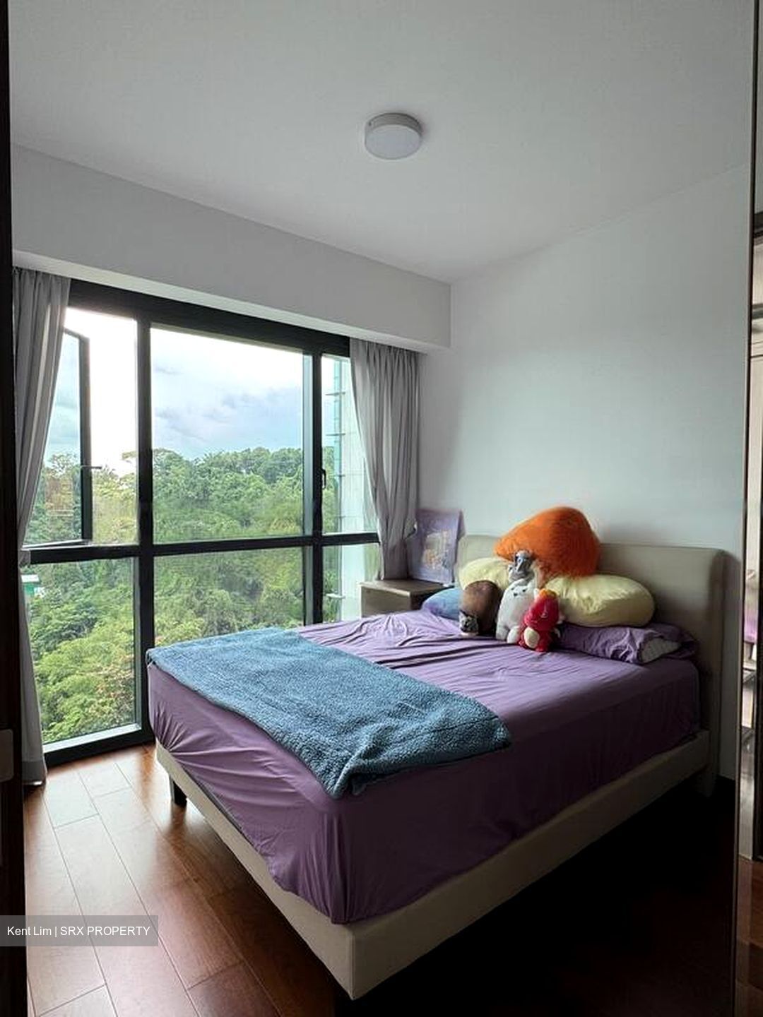 Normanton Park (D5), Apartment #503616451